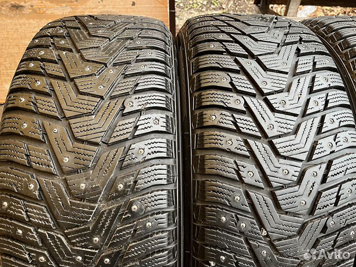 Hankook Winter I'Pike RS2 W429 235/55 R17 103T