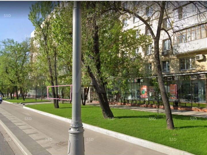 Сдам торговое помещение, 129.4 м²