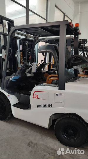 Вилочный погрузчик HIFOUNE ST20, 2023