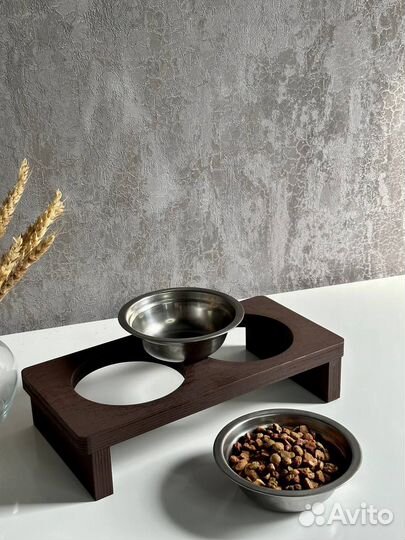 Миски для кошек собак