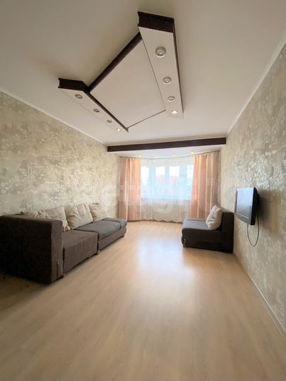 1-к. квартира, 41,7 м², 7/10 эт.