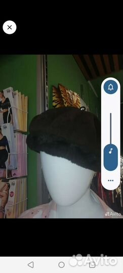 Дубленка женская - авто леди