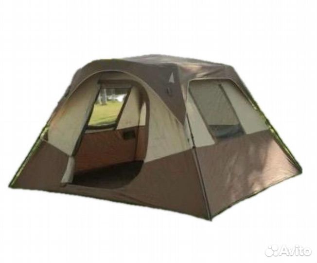 Палатка автомат 1109 