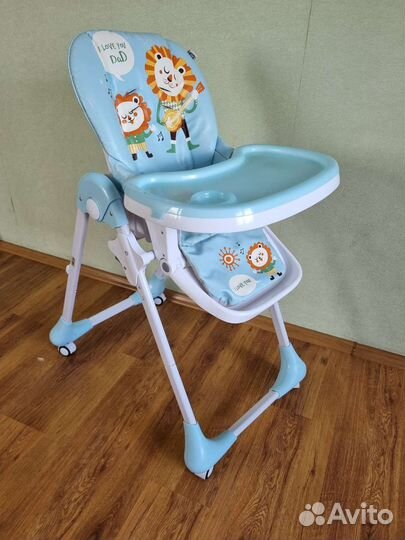 Стул для кормления