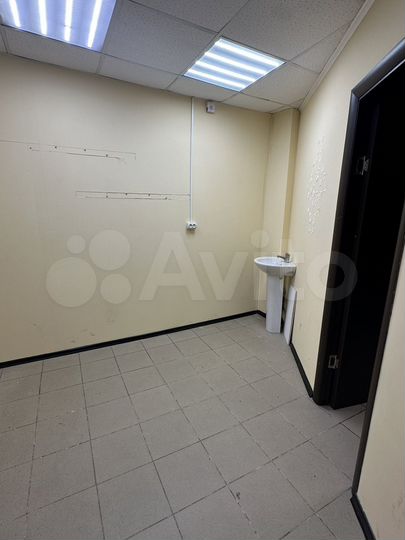 Свободного назначения, 8 м²