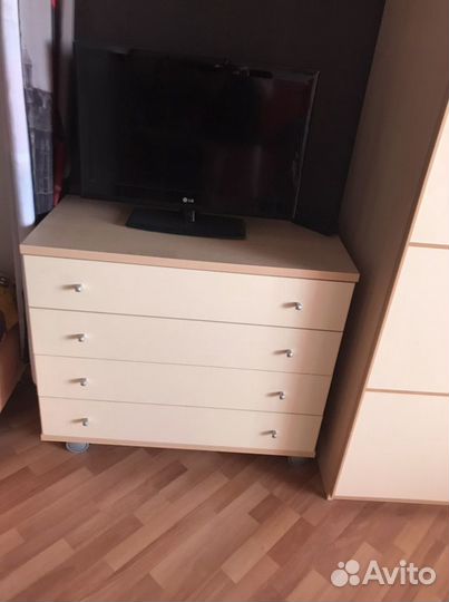 Детская мебель tieffe