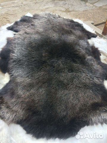 Шкуры овечьи козий Шкура