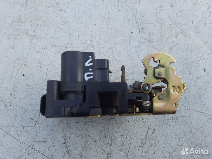 Замок передней левой двери Chery Tiggo T11