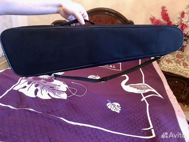 Кейс для оружия охотничья