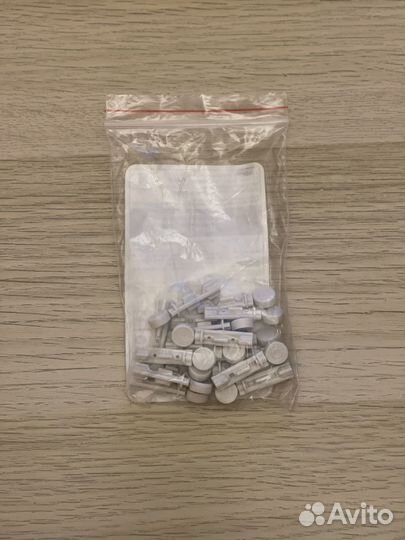 Глюкометр Контур тс