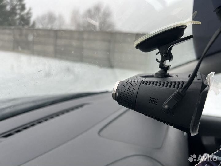 Видеорегистратор 3 в 1