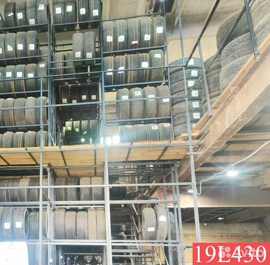 Goodyear EfficientGrip Performance 205/55 R16 91P