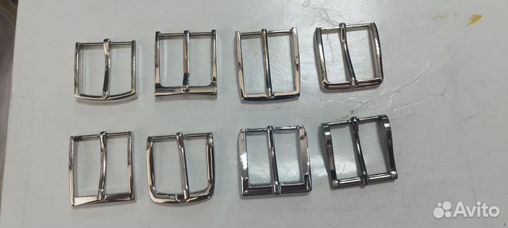 Пряжка для ремня 35мм