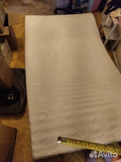 Матрас 120х200