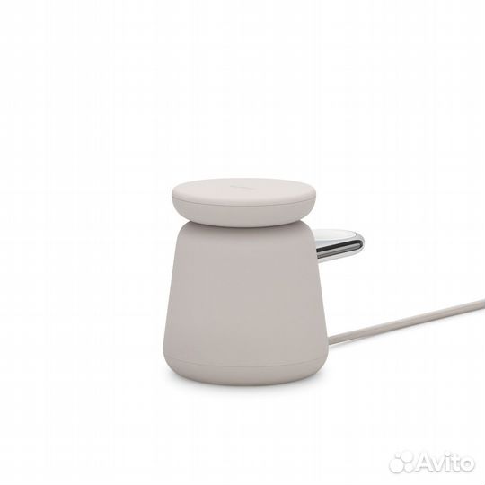 Belkin boost PRO 2in1 Wireless Charging Dock 2024