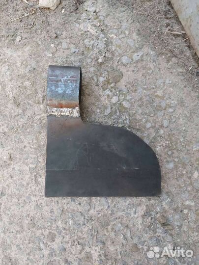 Топор для рубки мяса