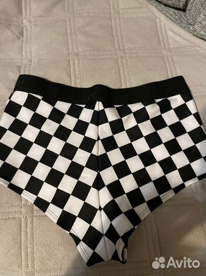 Шорты спортивные женские