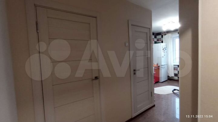 1-к. квартира, 34 м², 10/10 эт.