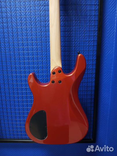 Электрогитара cort