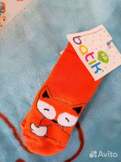 Носки детские