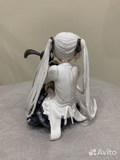 Фигурка аниме