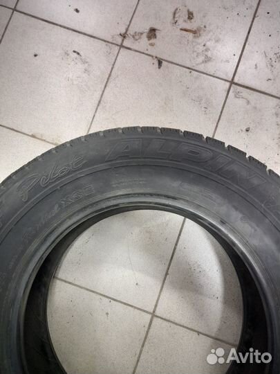 Michelin Pilot Alpin 235/65 R17 104H