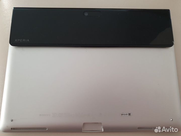 Планшет Sony sgpt 1311