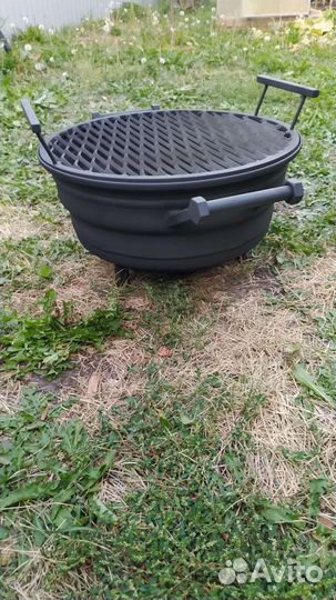 Мангалы и барбекю