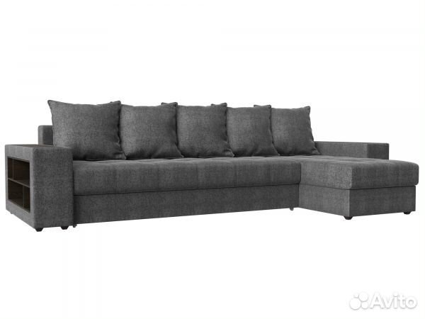 Диван угловой 