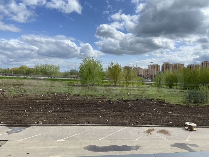 Квартира-студия, 32,5 м², 2/14 эт.
