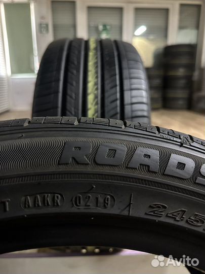 Roadstone N5000 Plus 245/45 R17 95H