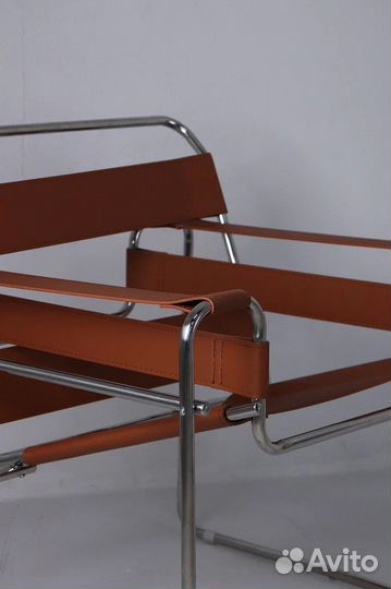 Стул Marsel Breuer