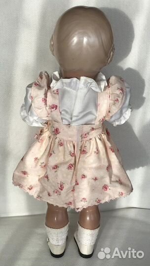 Кукла фирмы Шильдткрет