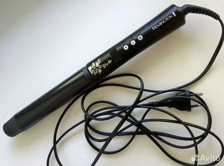 Плойка Remington CI9532