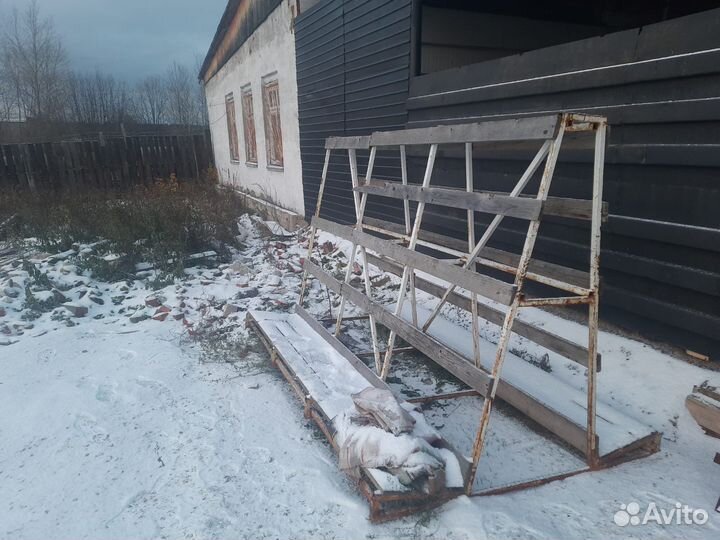 Пирамида на газель