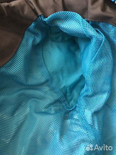 Куртка 2 в 1 Quencha на весну-осень