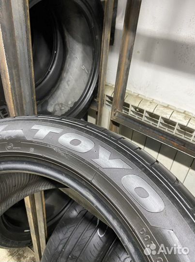 Toyo Proxes T1 Sport SUV 255/50 R19 107W