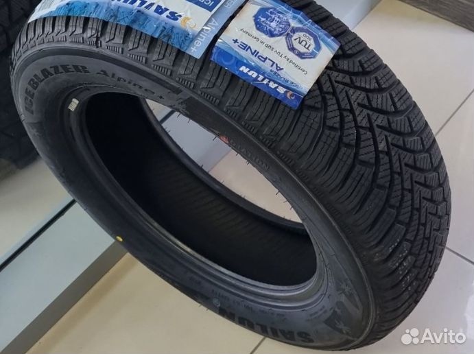 Sailun Ice Blazer Alpine+ 155/65 R14