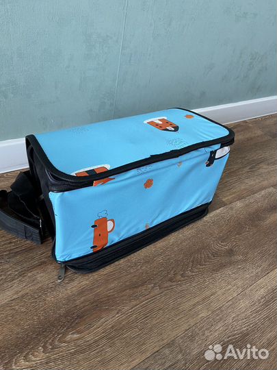 Переноска для животных