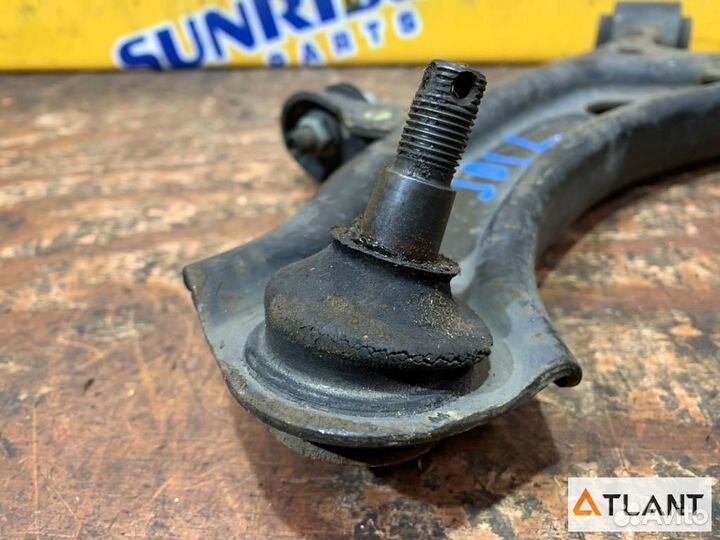 Рычаг передний левый honda tact