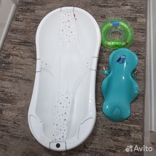 Ванна/гамак/круг для плавания/кокон/шлем/горка