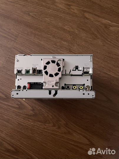 Магнитола Pioneer Carrozzeria Avic-RZ300