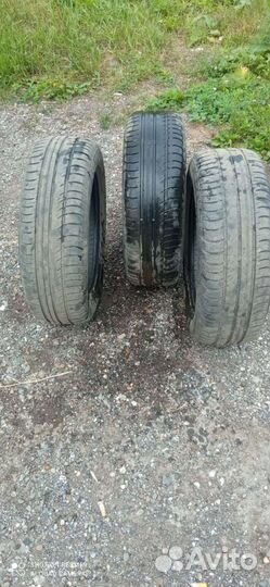 Nokian Tyres Nordman SX 195/65 R15 91H