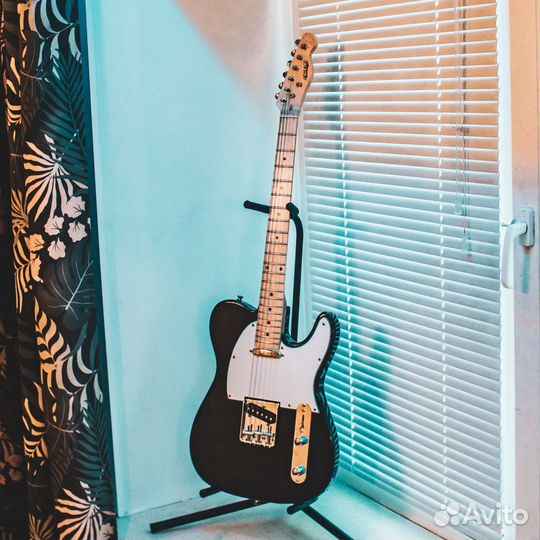Электрогитара Homage Telecaster