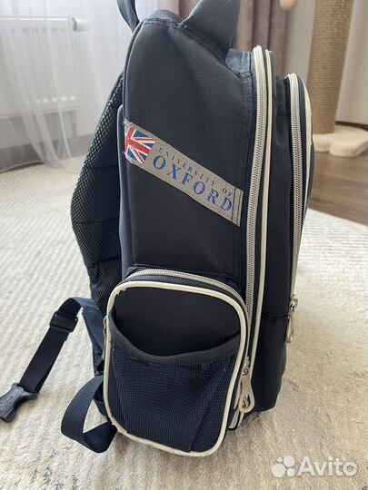 Рюкзак школьный ортопедический