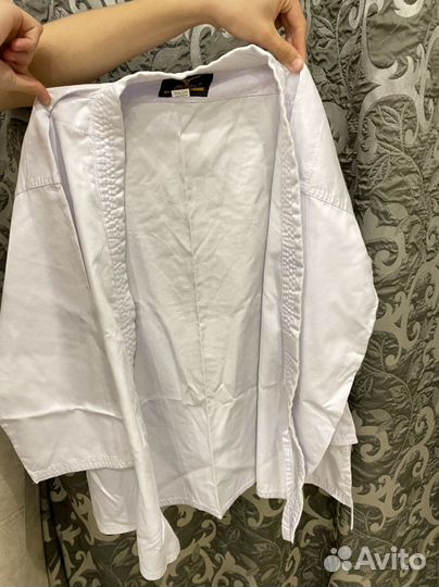 Кимоно для каратэ 170