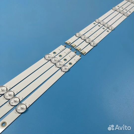 Подсветка для телевизора OK, BBK, Centek 50