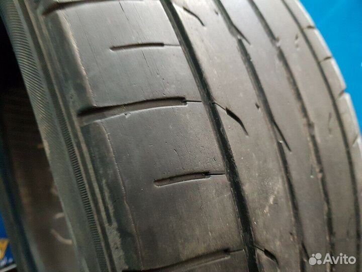 Dunlop Direzza DZ102 225/50 R17
