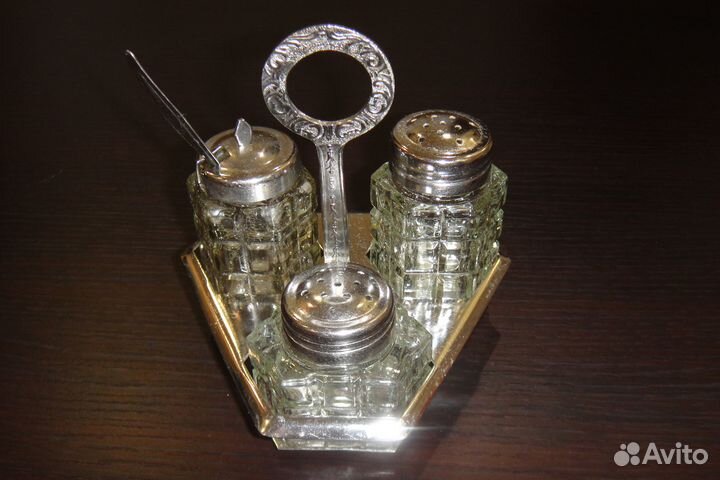 Набор для специй