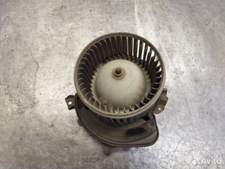 Моторчик отопителя Opel Corsa D хэтчбек 1.4 Z14XEP